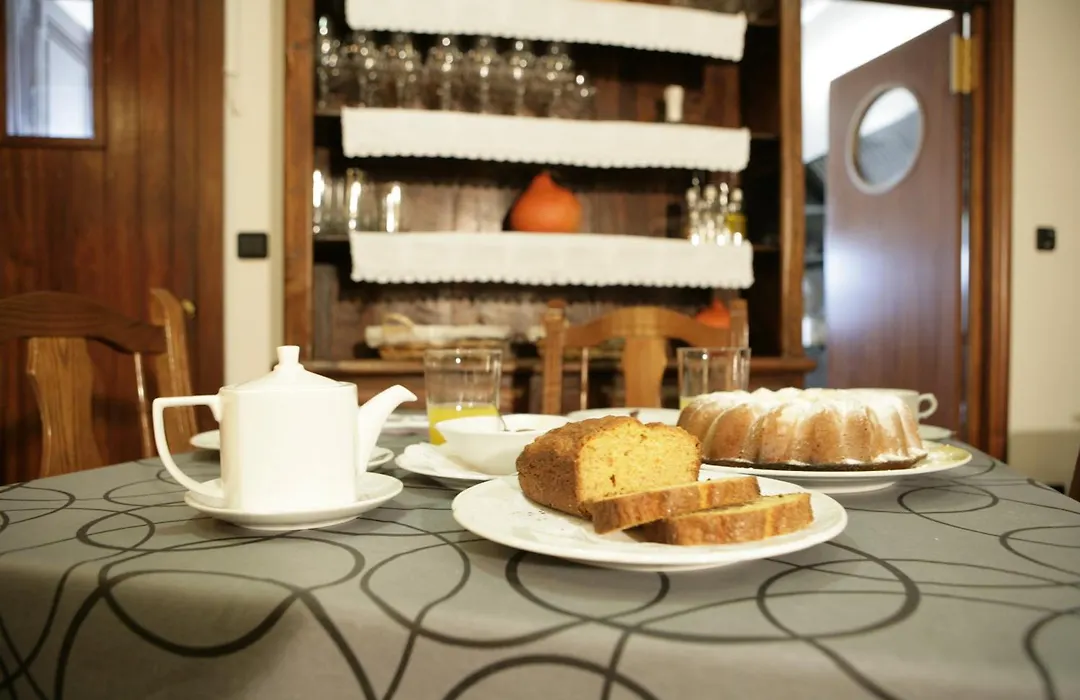 Casa Rural Maialde-1