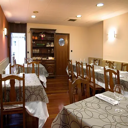 Casa Rural Maialde-2